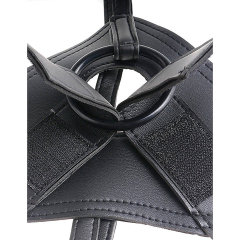 King Cock Strap-On Harness By Pipedream Products - Strap On Sextoys