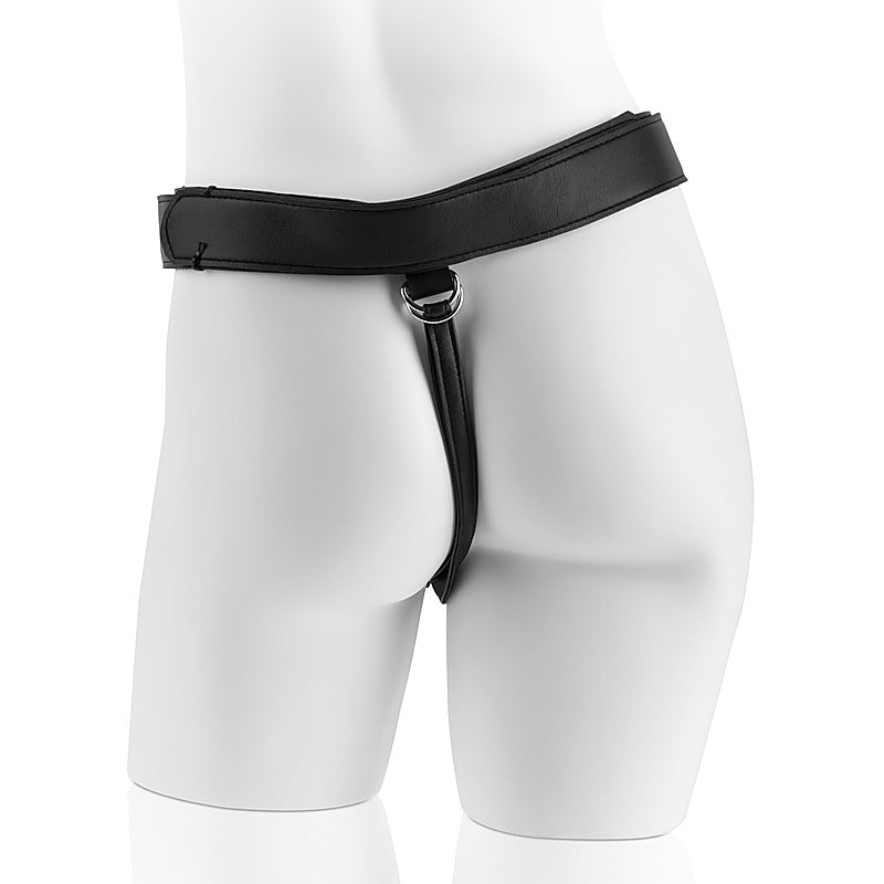 King Cock Strap-On Harness By Pipedream Products - Strap On Sextoys