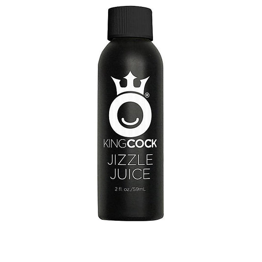 Pipedream King Cock Jizzle Juice Adult Lubricant 59 ml - Water Based Lubes
