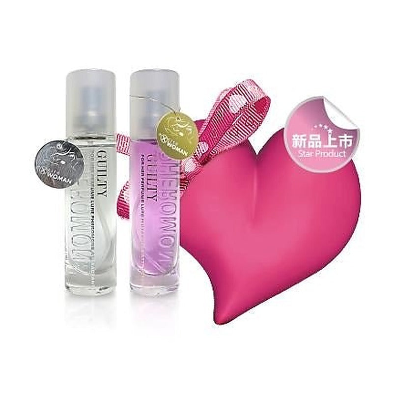 Guilty Lure Pheromone For Her By Bdstyle - Sex Pheromones and Perfumes