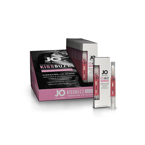 JO For Women Kiss Buzz by System JO - Sex Pheromones and Perfumes