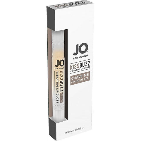 JO For Women Kiss Buzz by System JO - Sex Pheromones and Perfumes