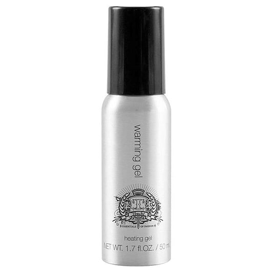 Touche Warming Gel - Water Based Lubes