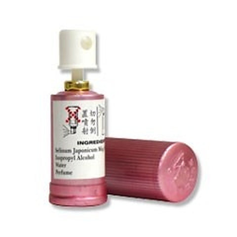 Indian God Lotion - Delay and Excite Sprays