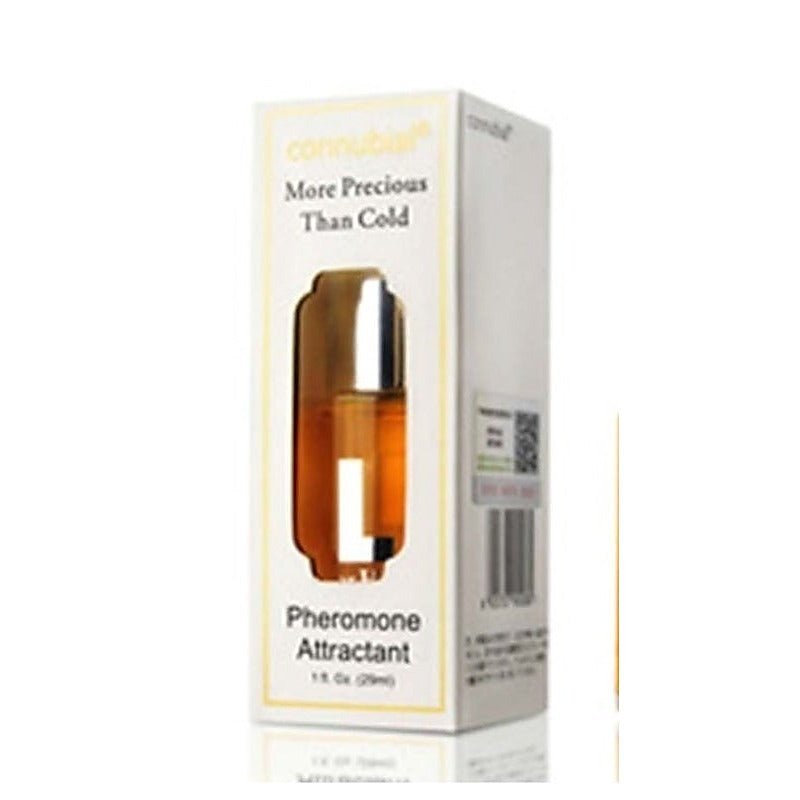 Connubial Pheromone Attractant - Sex Pheromones and Perfumes