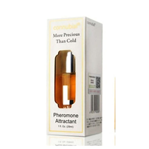 Connubial Pheromone Attractant - Sex Pheromones and Perfumes