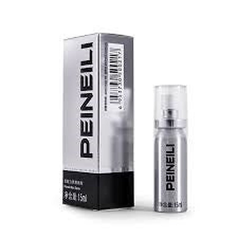 Peineili Delay Spray by BDStyle - Delay and Excite Sprays