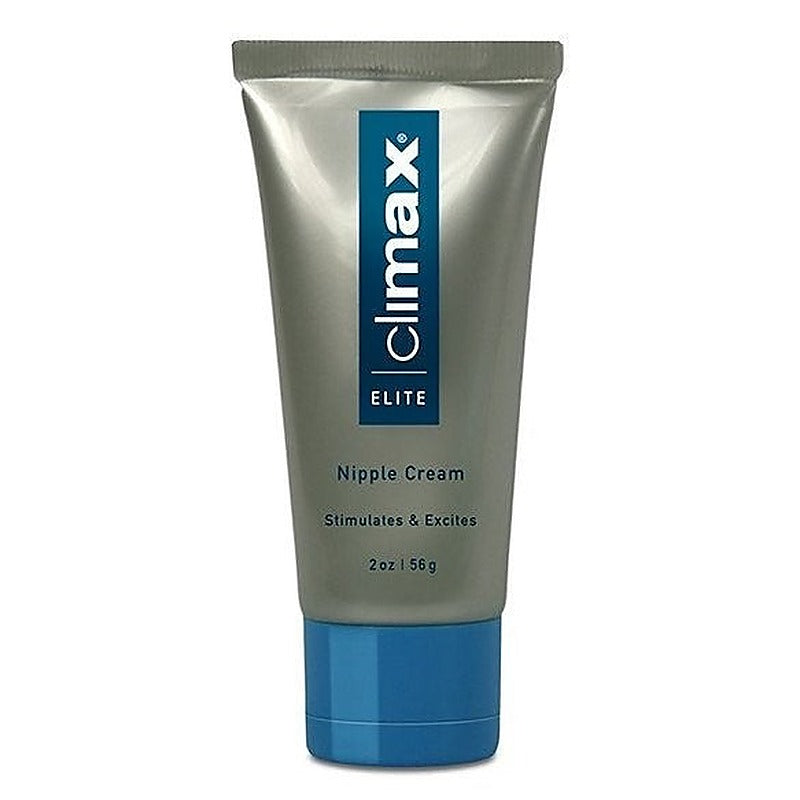 Climax Elite Nipple Cream by Topco - Delay and Excite Sprays