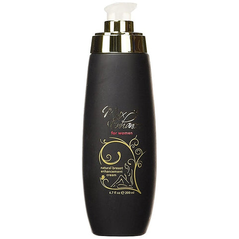 Max Enhance Breast Cream 198ml - Delay and Excite Sprays