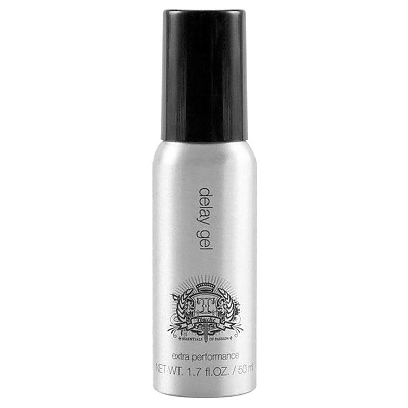 Touche Delay Gel by Shots Toys - Delay and Excite Sprays