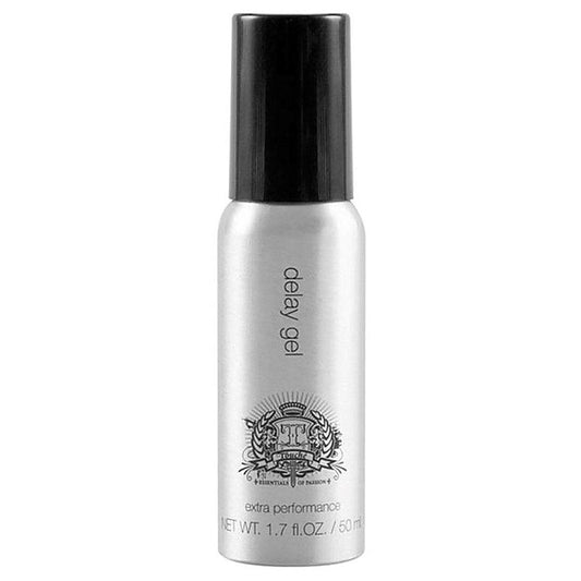 Touche Delay Gel 50 ml - Delay and Excite Sprays