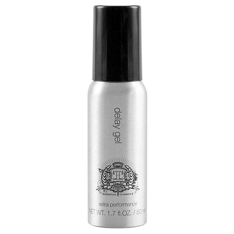 Touche Delay Gel by Shots Toys - Delay and Excite Sprays