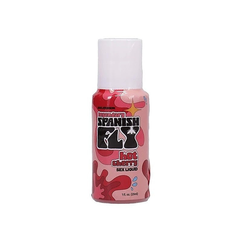 Libido Enhancing Spanish Fly Sex Drops By Doc Johnson - Delay and Excite Sprays