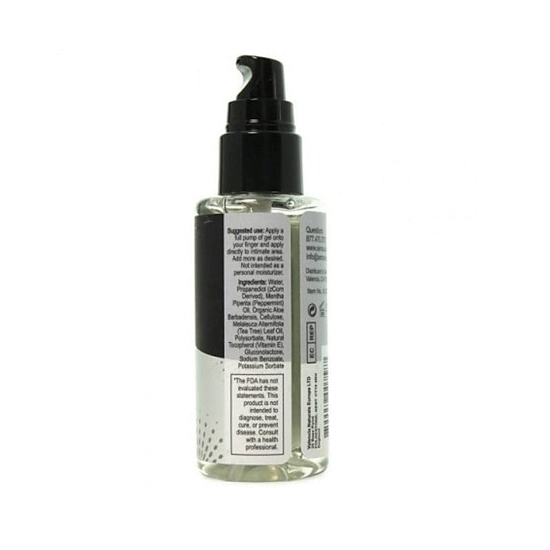 Tush Tingle by Sensuva On - Delay and Excite Sprays