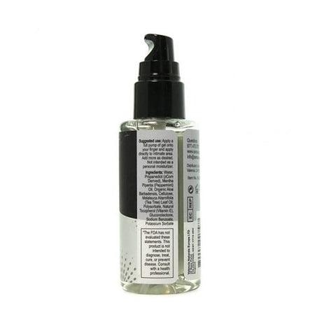 Tush Tingle by Sensuva On - Delay and Excite Sprays