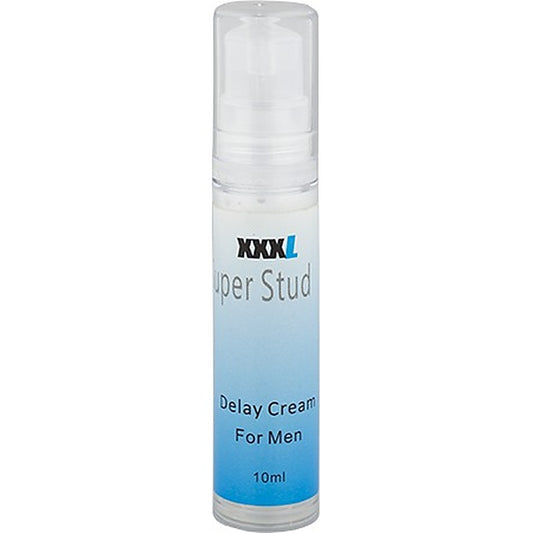 XXXL Delay Ejaculation For Men - Delay and Excite Sprays