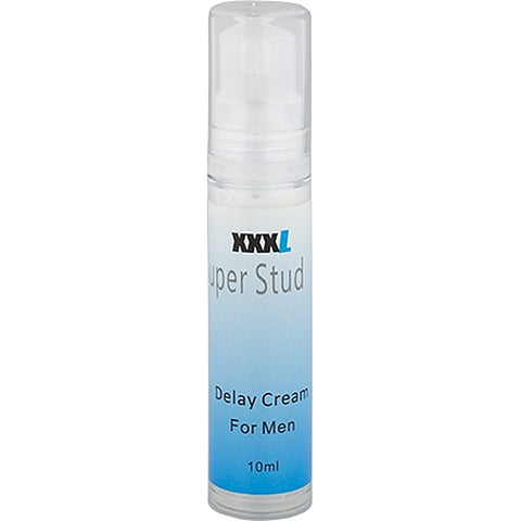 XXXL Delay Ejaculation For Men - Delay and Excite Sprays