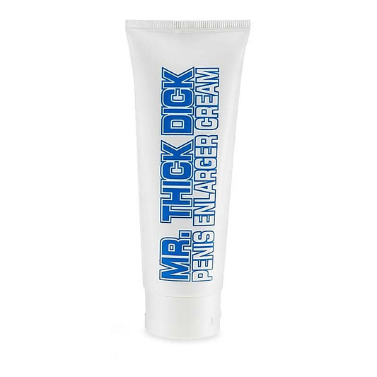 Pipedream Mr. Thick Dick Penis Enlargement Cream - Delay and Excite Sprays