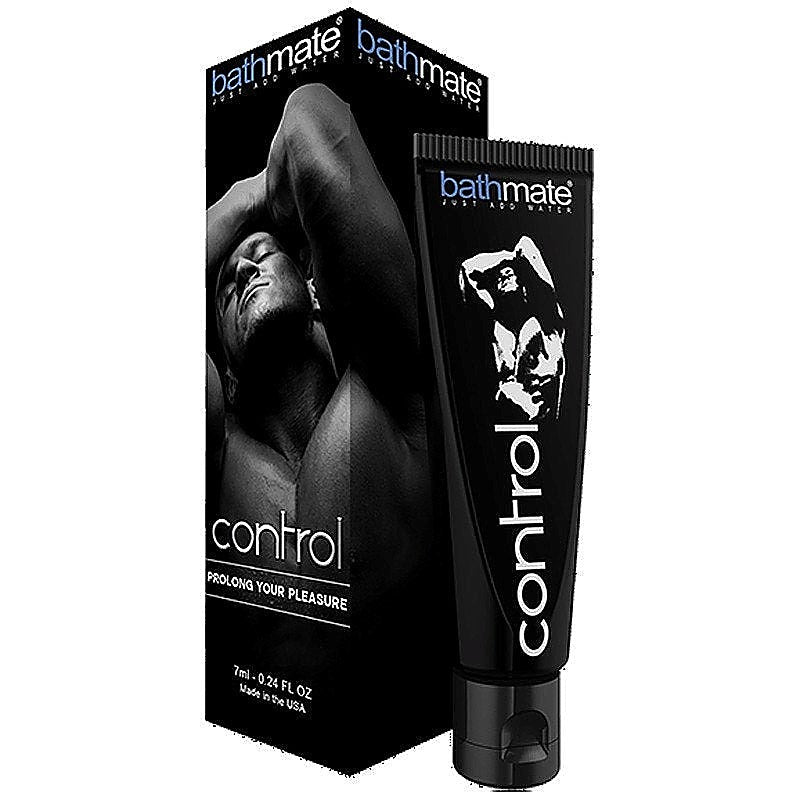 Bathmate Control Delay Gel - Delay and Excite Sprays