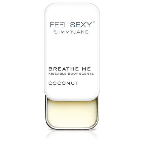 Feel Sexy Breathe Me Body Scents By Jimmyjane - Sex Pheromones and Perfumes