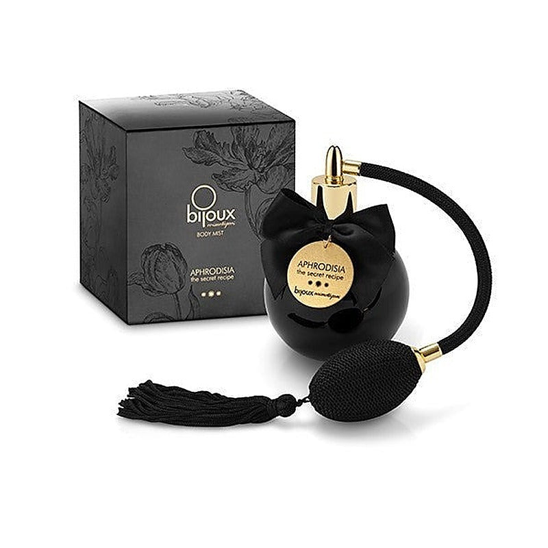 Aphrodisia Body Mist By Bijoux Indiscrets - Delay and Excite Sprays