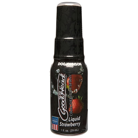 Oral Delight Spray - Delay and Excite Sprays