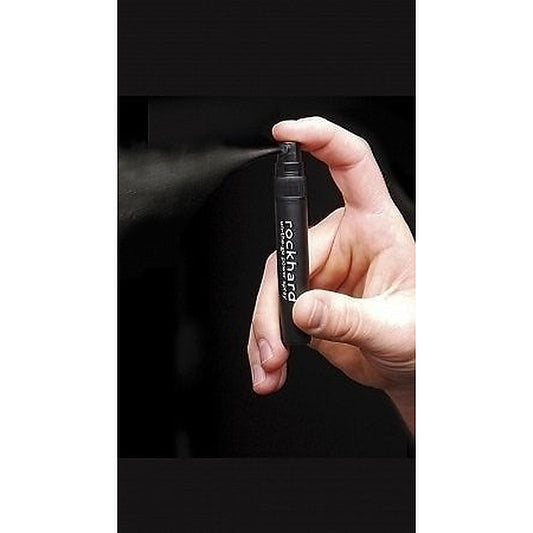 Pipedream Rock Hard On-The-Go Power Sex Delay Spray 8ml - Delay and Excite Sprays
