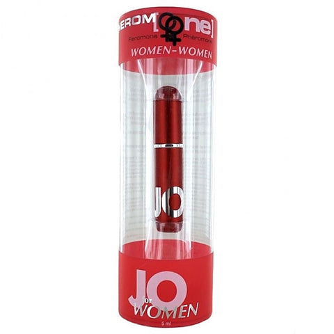 JO PHR Body Spray Women