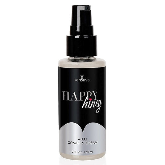 Happy Hiney - Delay and Excite Sprays