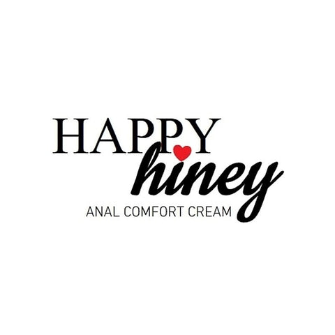 Happy Hiney by Sensuva On - Delay and Excite Sprays