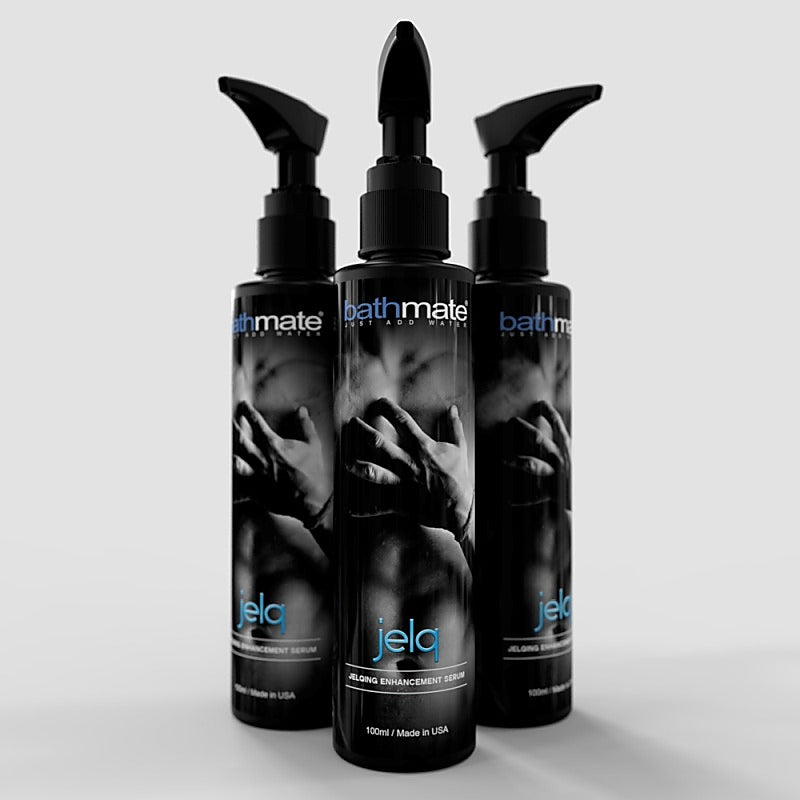 Bathmate Max Out Penis Enlargement Cream - Delay and Excite Sprays