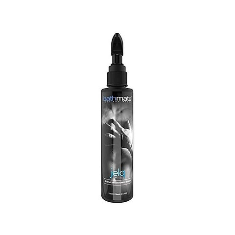 Bathmate Max Out Penis Enlargement Cream - Delay and Excite Sprays