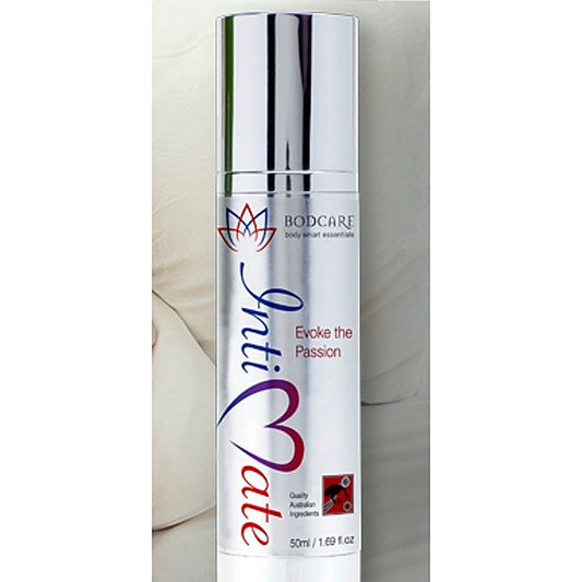 Bodcare Intimate Aphrodisiac Spray 50ml - Delay and Excite Sprays