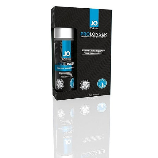 Jo Prolonger Male Delay Spray for Him