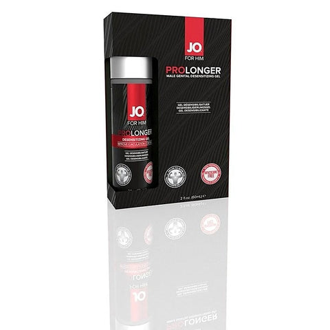 Jo Prolonger Gel for Him