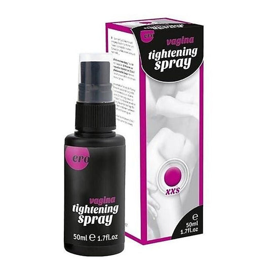 Ero Vagina Tightening XXS Spray 50ml - Delay and Excite Sprays