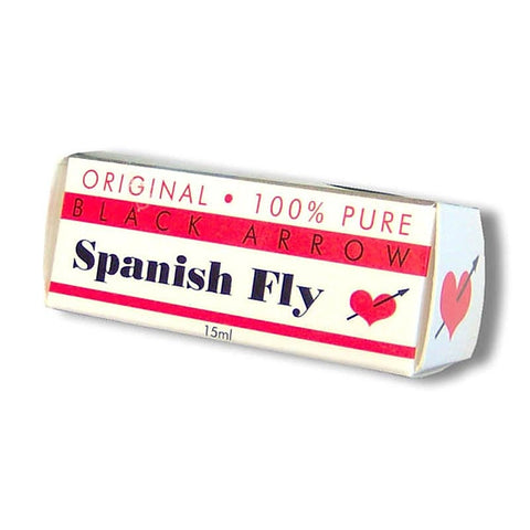Spanish Fly Original - Sex Pheromones and Perfumes