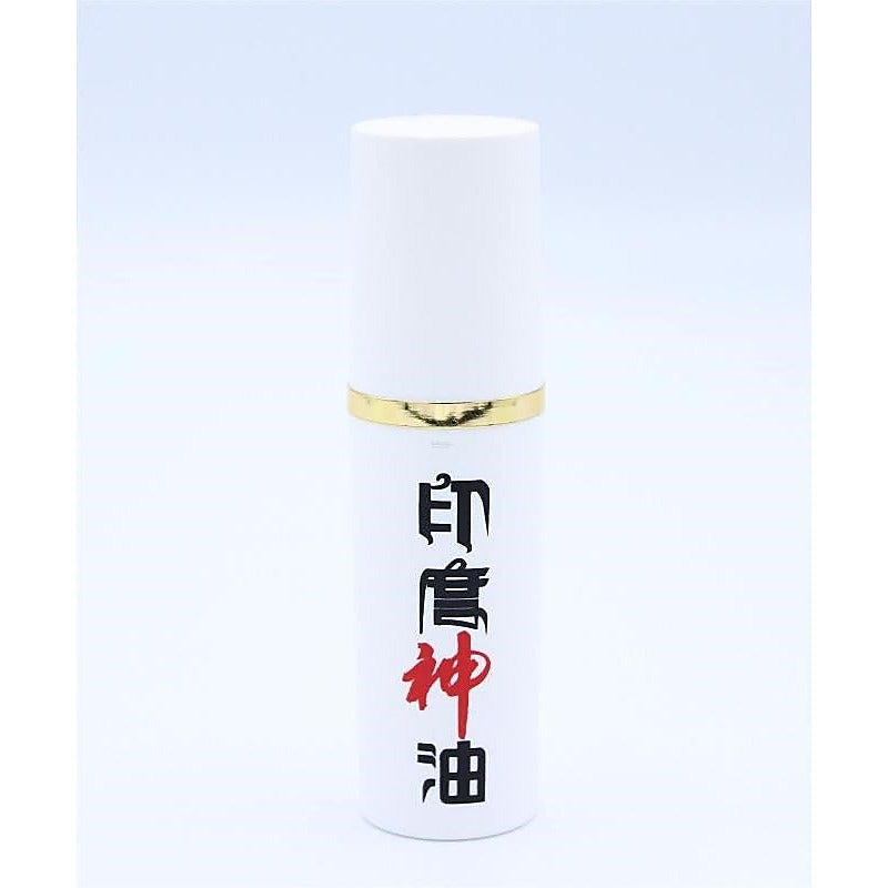 India Massage Lotion God Oil by BDStyle - Delay and Excite Sprays
