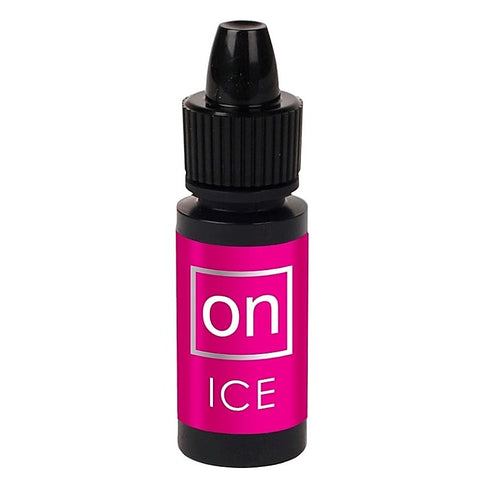 Crazy Sexy Cool Icebergs And Orgasms By Sensuva On - Delay and Excite Sprays