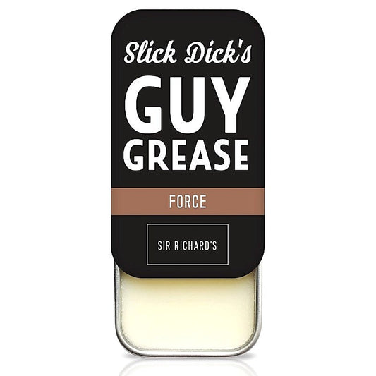 Sir Richards Slick Dicks Guy Grease Force Sex Pheromone - Delay and Excite Sprays