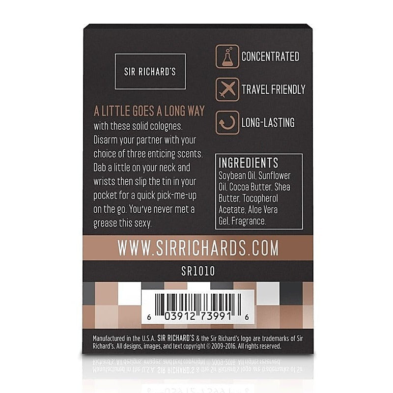 Slick Dicks Guy Grease Force By Pipedream Products - Delay and Excite Sprays