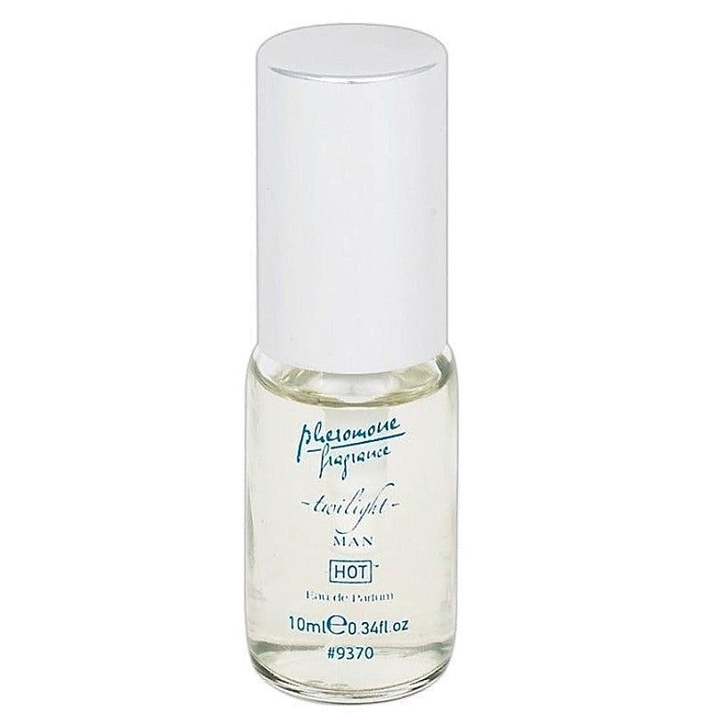 Hot Pheromones Man Twilight Spray Extra Strong 10ml - Delay and Excite Sprays