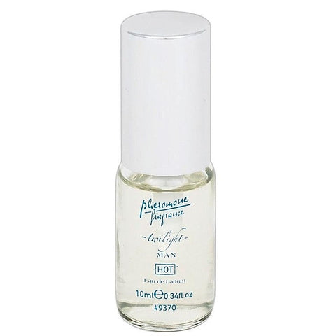 Hot Pheromones Man Twilight Spray Extra Strong 10ml - Delay and Excite Sprays
