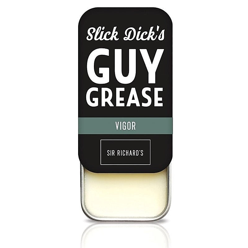 Sir Richards Slick Dicks Guy Grease By Pipedream Products - Delay and Excite Sprays
