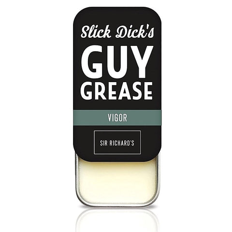 Sir Richards Slick Dicks Guy Grease By Pipedream Products - Delay and Excite Sprays