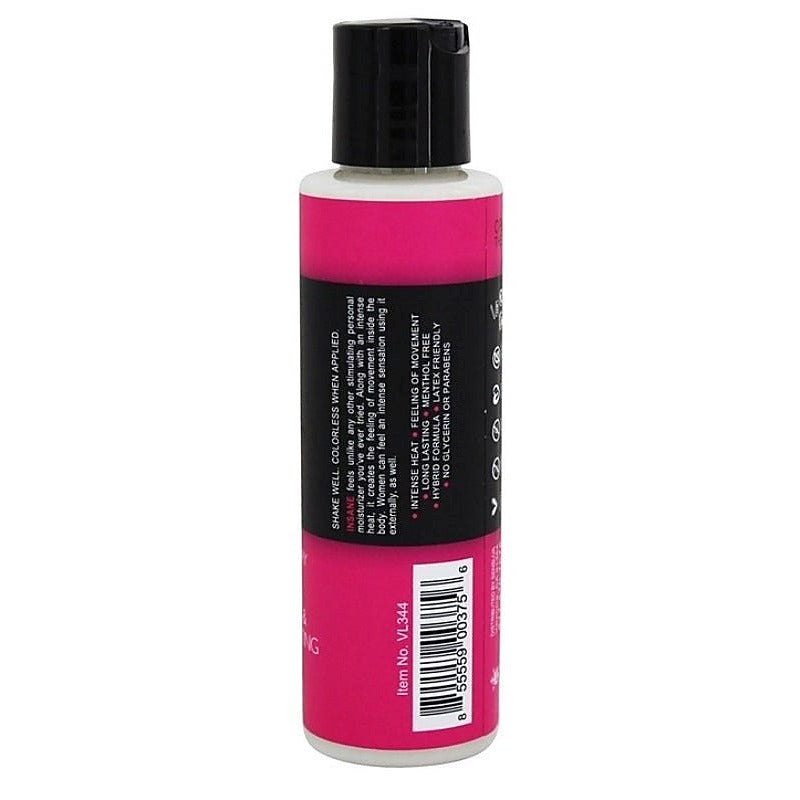 On Insane Personal Moisturizer Original By Sensuva On - Delay and Excite Sprays