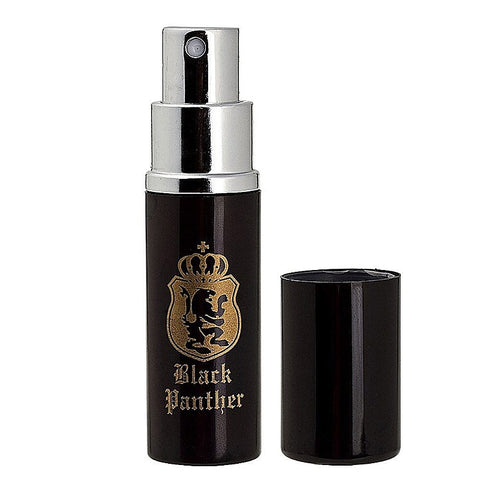 Black Panther Male Delay Spray - Delay and Excite Sprays