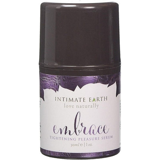Intimate Earth Embrace Vaginal Tightening Serum 30ml - Delay and Excite Sprays