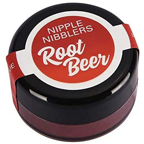 Nipple Nibblers Cool Tingle Balm By Bms Factory - Sex Pheromones and Perfumes
