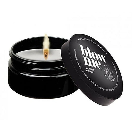 Kama Sutra Vanilla Creme Massage Candle 50g